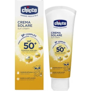 Güneş Kremi Spf 50+ 75 ml