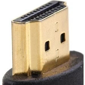 UHD 4K Destekli 3 Metre Ethernet Altın Uçlu HDMI V1.4 Kablo