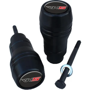 Rks Freccia 150 cc 2022 Uyumlu Koruma Takozu