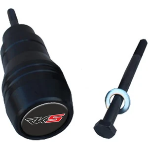 Rks Newlıght 125 cc 2020-22 Uyumlu Koruma Takozu