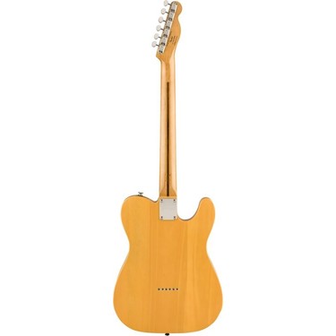 Squier Classic Vibe '50s Telecaster Solak Akçaağaç Klavye Fiyatı