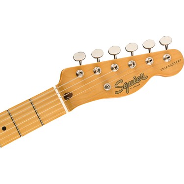 Squier Classic Vibe '50s Telecaster Akçaağaç Klavye Fiyatı