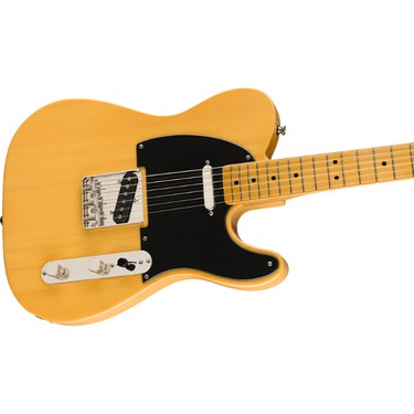 Squier Classic Vibe '50s Telecaster Akçaağaç Klavye Fiyatı