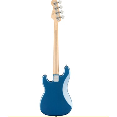 Squier Affinity Series Precision Bass PJ Laurel Klavye Lake Fiyatı