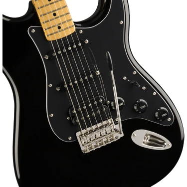 Squier classic deals vibe stratocaster 70s