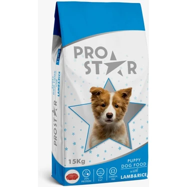 Prostar Yavru Köpek