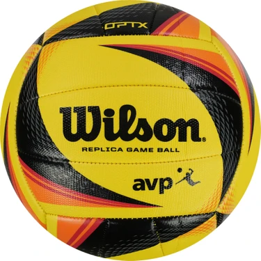 Wilson WTH01020XB Avp Optx 5 No Plaj Voleybol