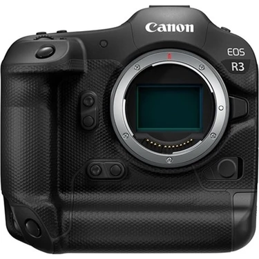 Canon Eos R3 Aynasız Fotoğraf