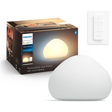 Philips Hue  Wellner Masa