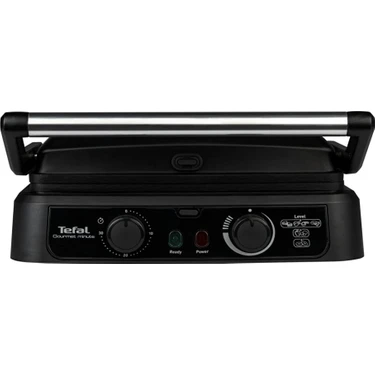 Tefal Gourmet Minute Izgara Tost