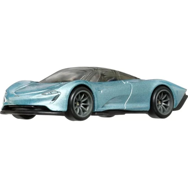 Hot Wheels Premium McLaren Speedtail 1/64 Ölçekli Metal Fiyatı