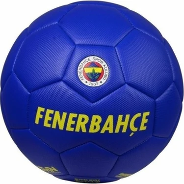 Fenerbahçe Premium Futbol Topu No:5