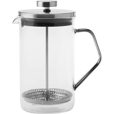 Karaca Coffee Bean French Press Cool Green 800