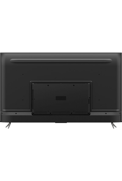 TCL 65C635G 65" 165 Ekran Uydu Alıcılı 4K Ultra HD Google Smart QLED TV
