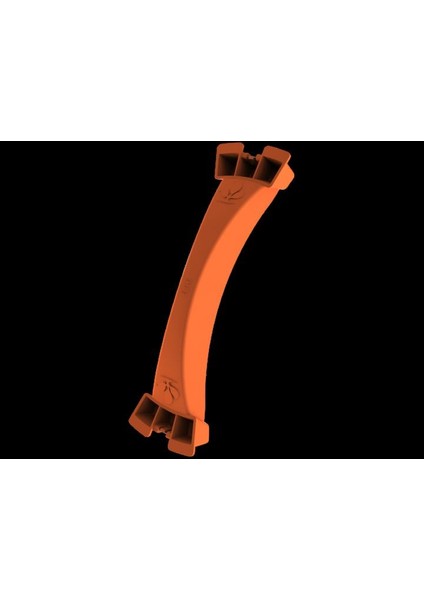 Kanal Açma Bıçağı ve Tornavida 150 mm