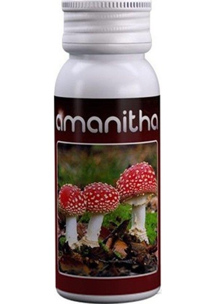 Amanitha 15 ml