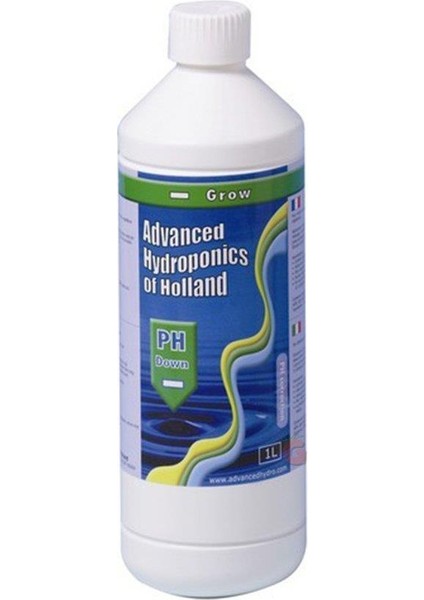 Ph Down Grow 500 ml