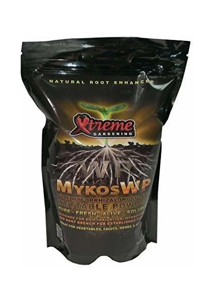 Mykos Wp Micoriza 340 G