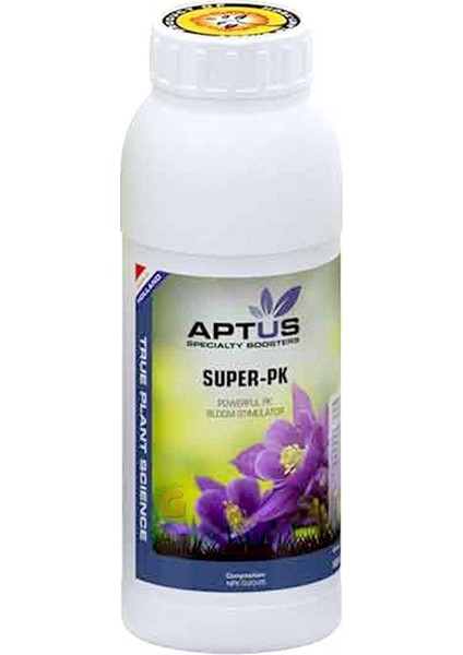 Aptus Super Pk 500 ml