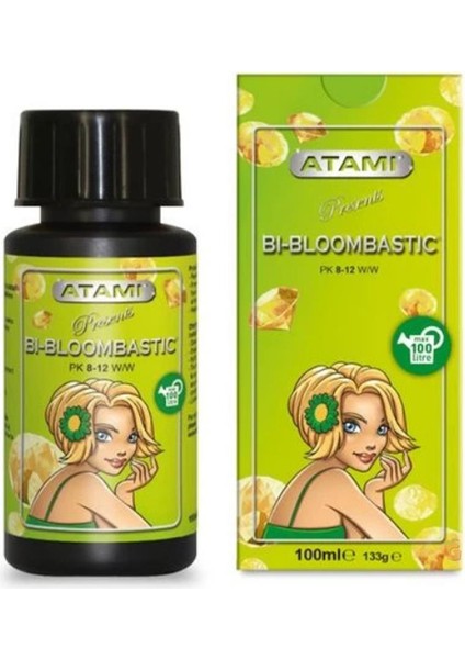 Bi-Bloombastic 100 ml