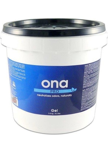 Gel Pro 3.8 kg