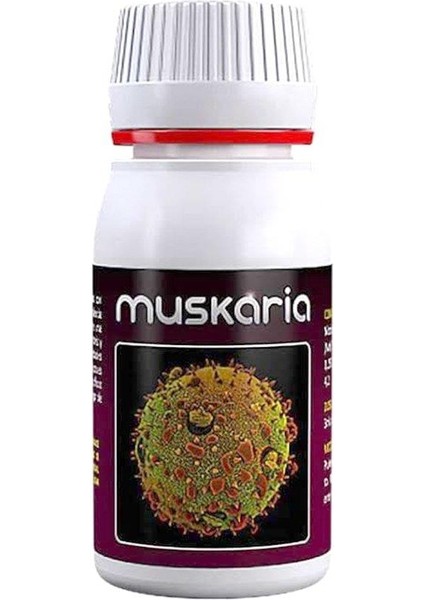 Muskaria 60 ml