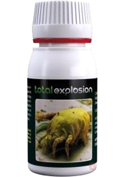 Total Explosion 60 ml