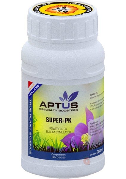 Aptus Super Pk 250 ml