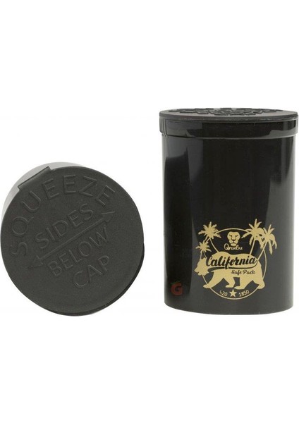California Pop Saklama Kabı 80 ml