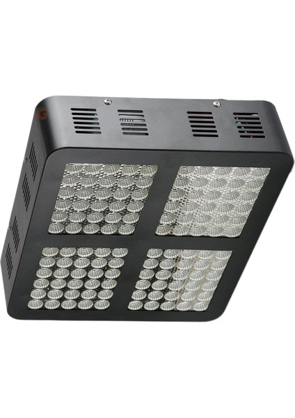 Ecosun 600W LED Lamba