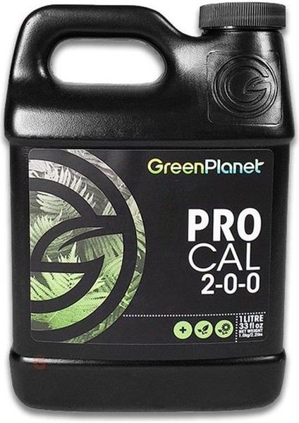 Greenplanet Pro Cal 1 Litre