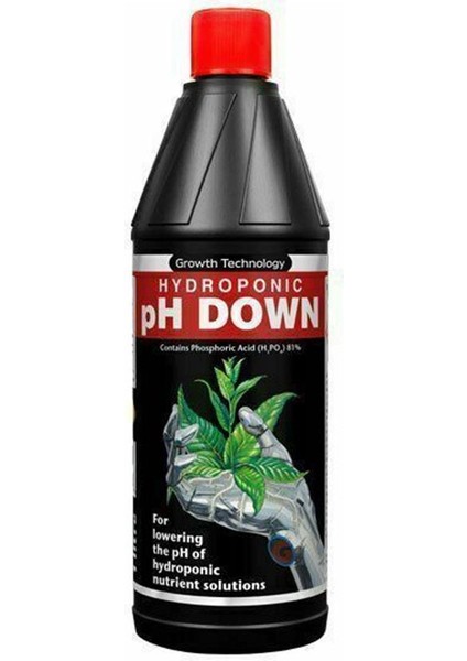 Ph Down 1 Litre