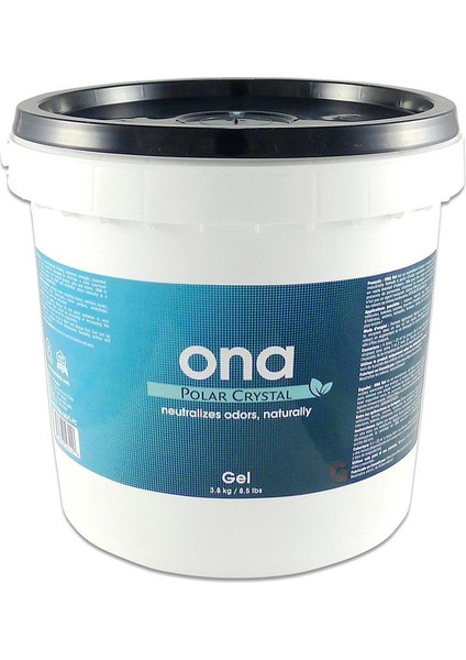 Gel Polar Crystal 3.8 kg