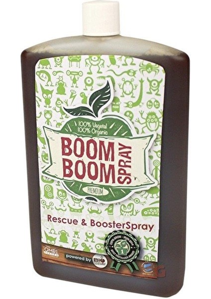 Boom Boom Spray 250 ml