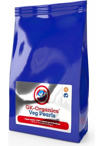 Veg Pearls 1 Litre