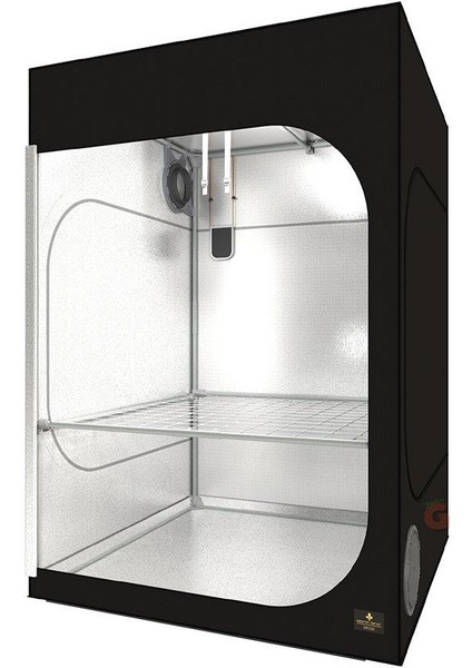 Dark Room 150X150X217 (DR150 R4)
