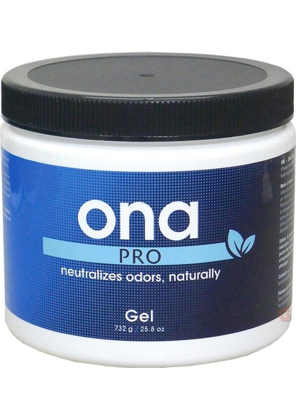 Gel Pro 400 G