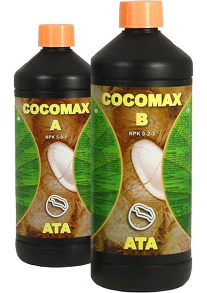 Coco Max Ab 1 Litre