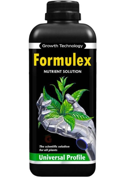 Formulex 1 Litre