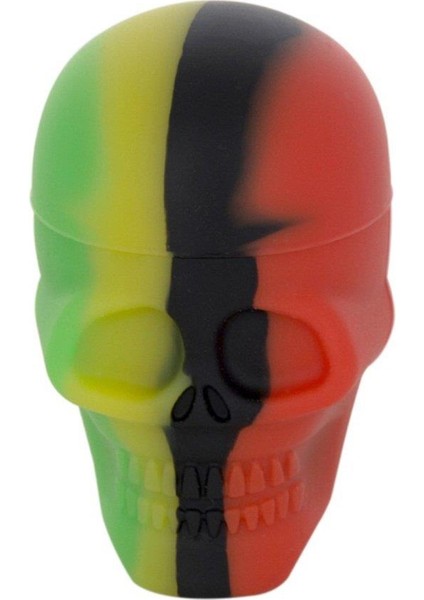 Silikon Saklama Kabı 3 ml