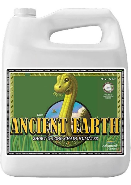 Ancient Earth 4 Litre