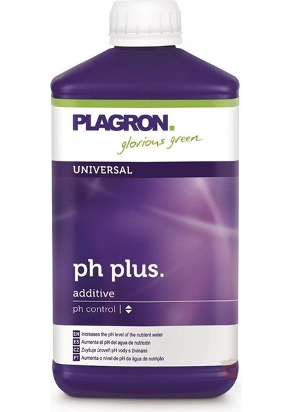Ph Plus 1 Litre