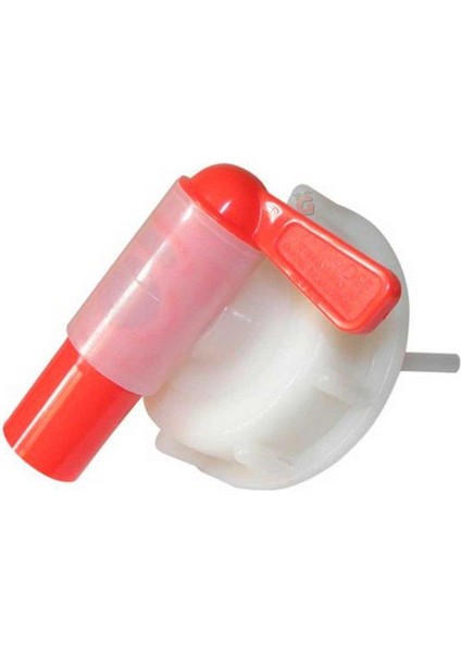 Bidon Vanası 5-10 Litre