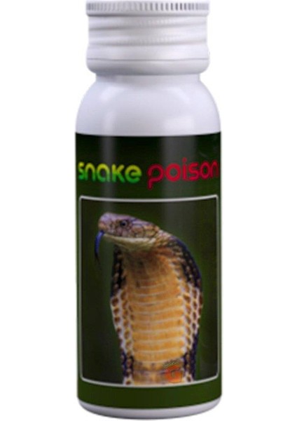 Snake Poison 15 ml