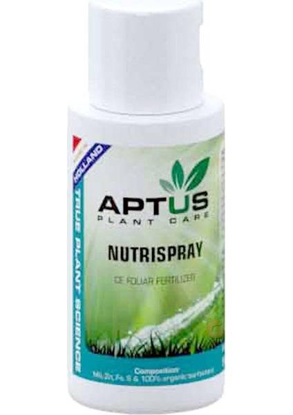 Aptus Nutrispray 50 ml fiyatları