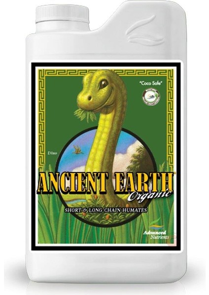 Ancient Earth 1 Litre