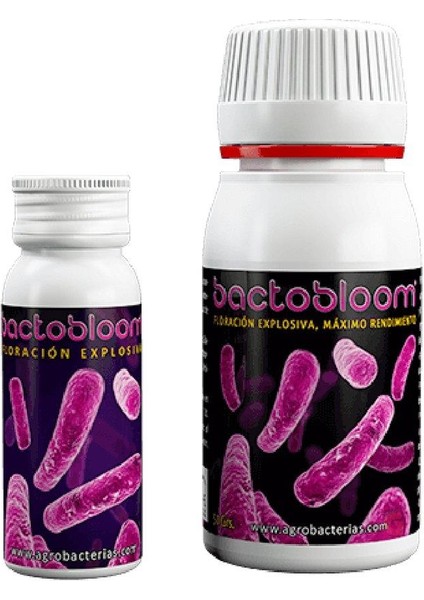 Bactobloom 10 G