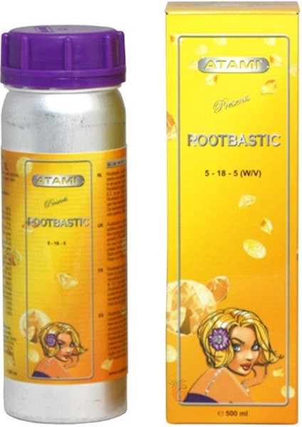 Rootbastic 500 ml