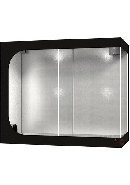 Hydro S 240X120X200 (HS240W)