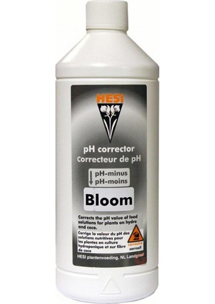 Ph Minus Bloom 1 Litre